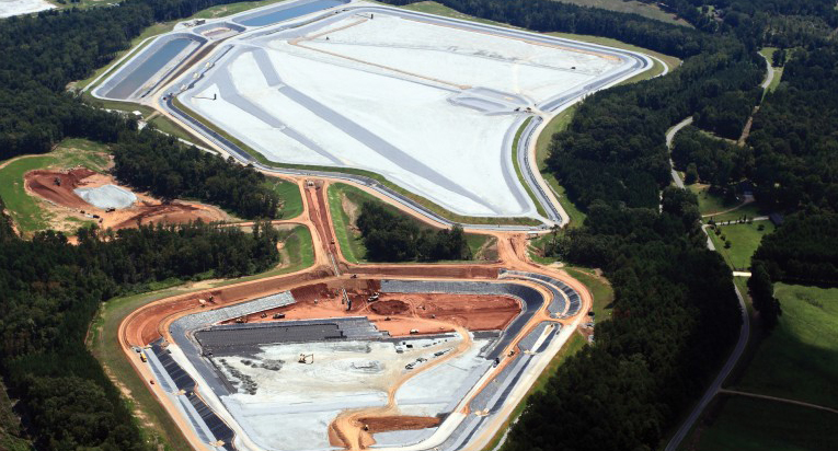 excavation contractor georgia